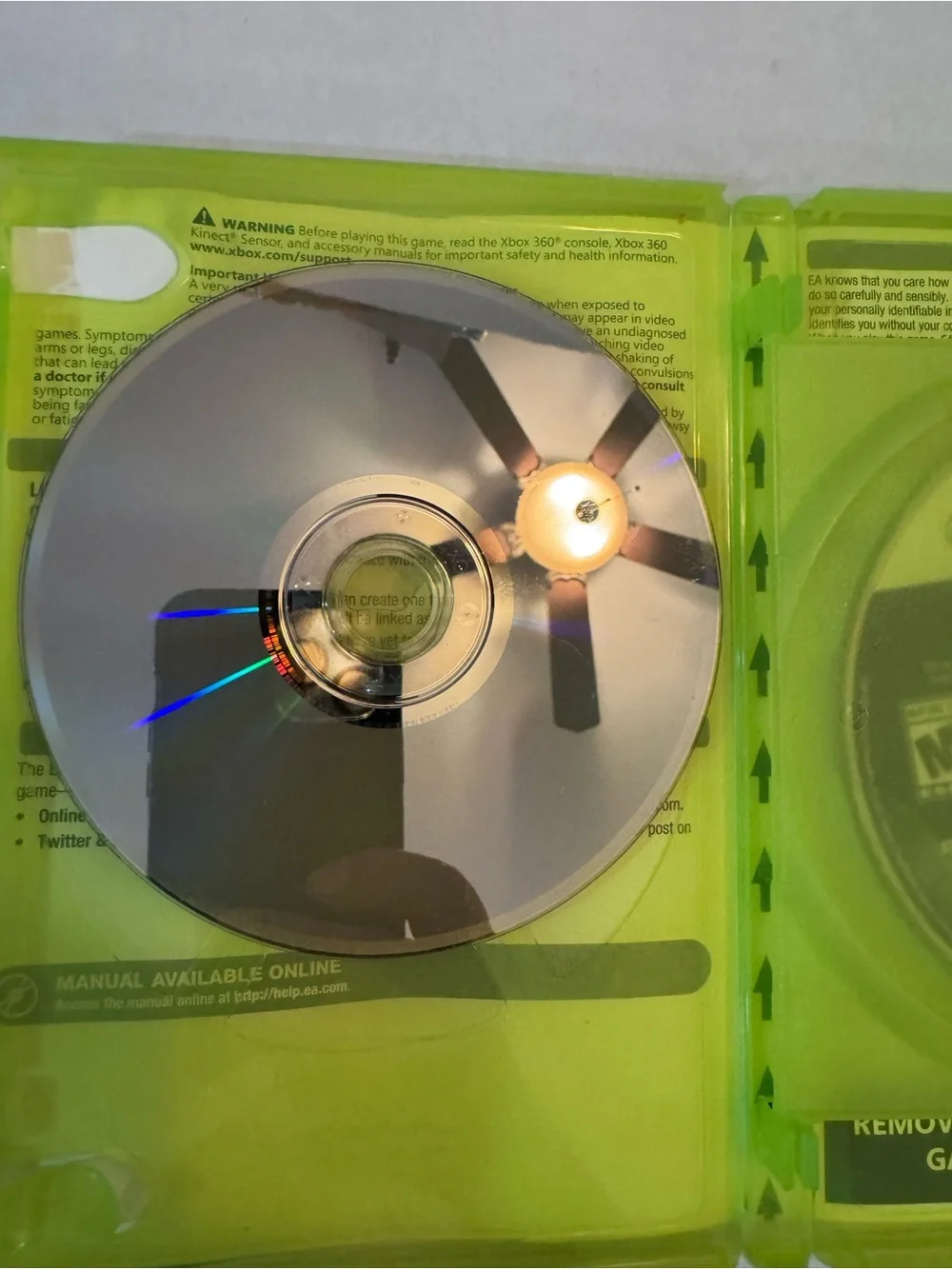 Dragon Age: Inquisition (Microsoft Xbox 360